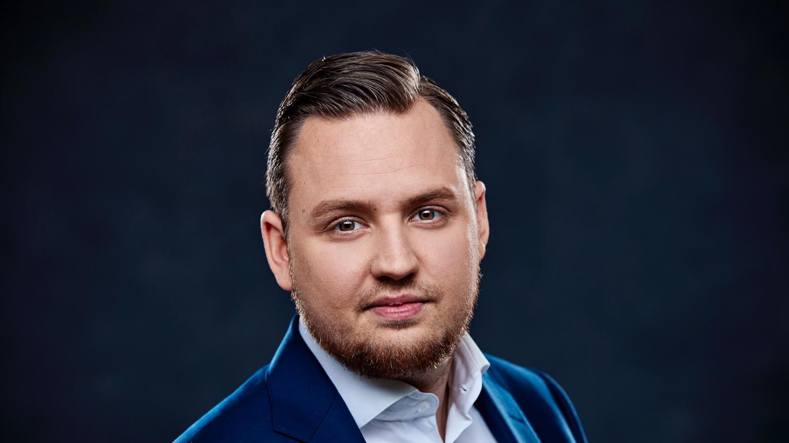 Dave Maasland