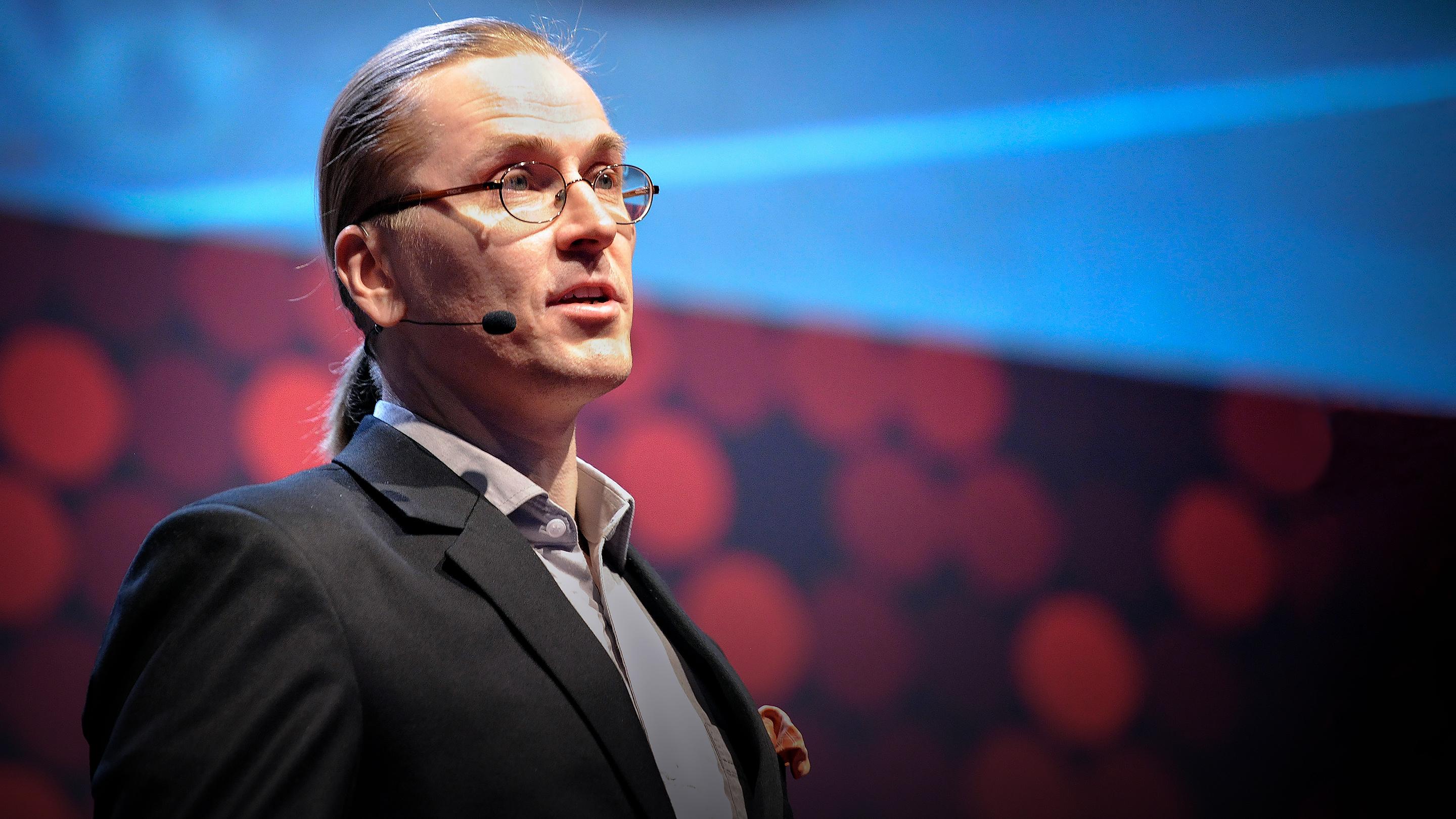 Mikko Hyppönen